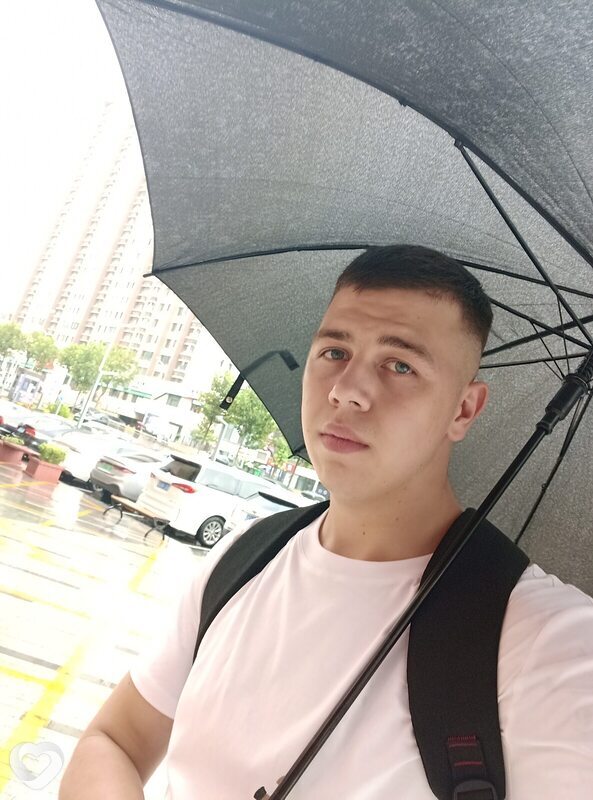 Константин, 26, Владивостоке — анкета №1201174