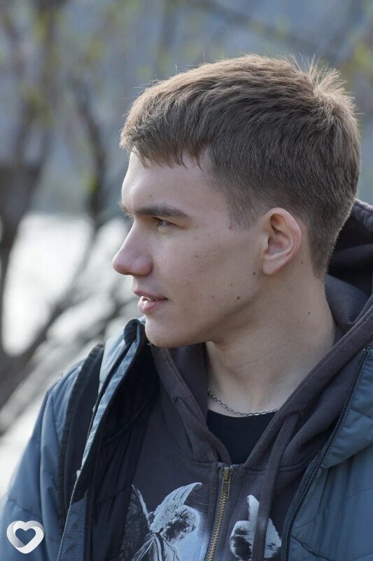 Кирилл, 23, Москве — анкета №1201180