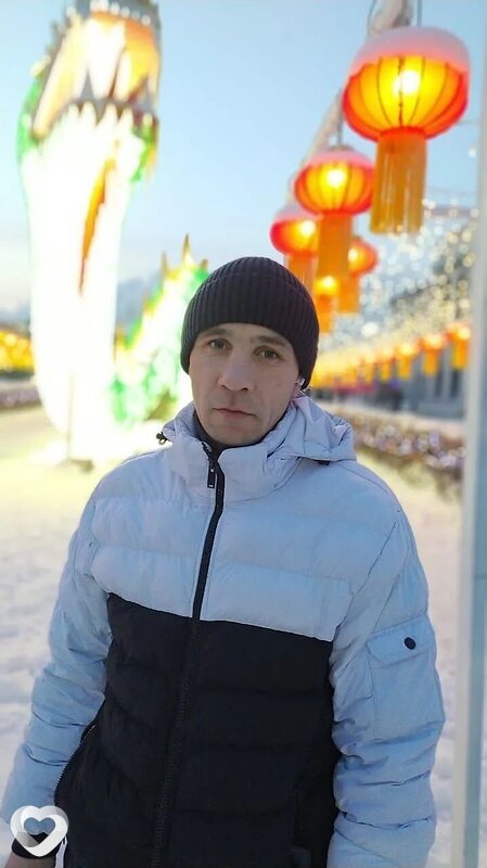 Павел, 40, Кемерове — анкета №1201183