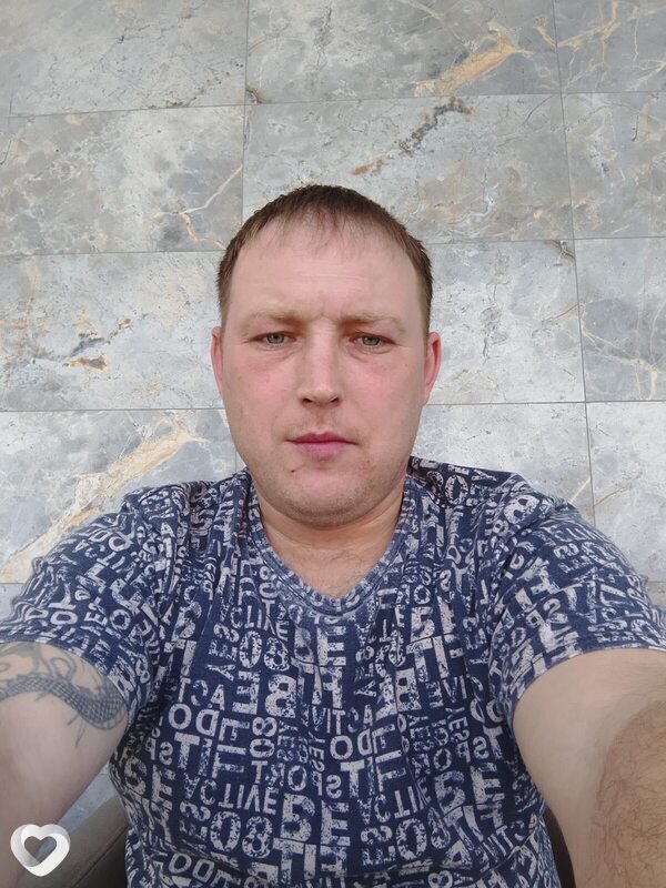 Алекс, 39, Севастополе — анкета №1201275