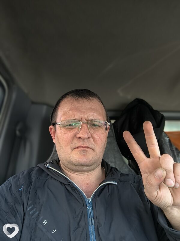 Павел, 42, Новосибирске — анкета №1201352