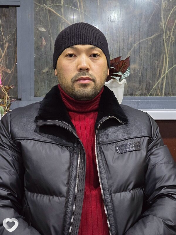 Асан, 34, Вологде — анкета №1201361