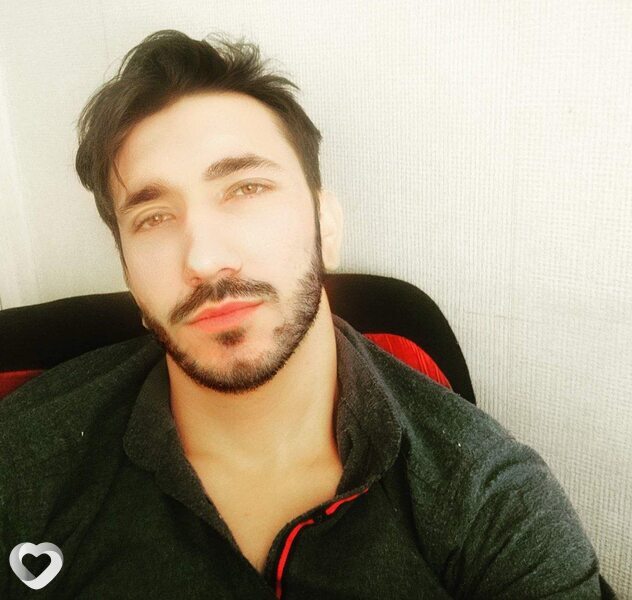 Демир, 31, Ташкент — анкета №1201364