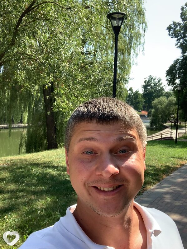 Артем, 42, Смоленске — анкета №1201328