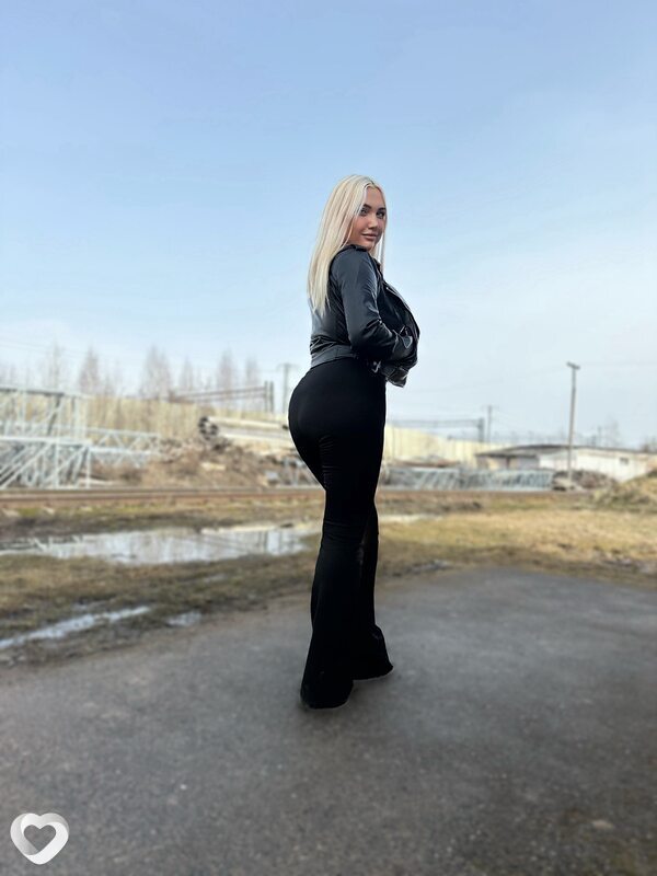 Кристина, 31, Чите — анкета №1201330