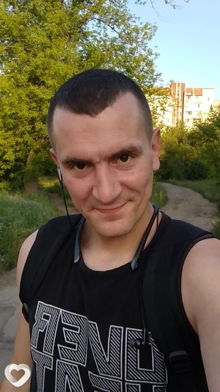 Александр, 50, Брянске — анкета №1201336