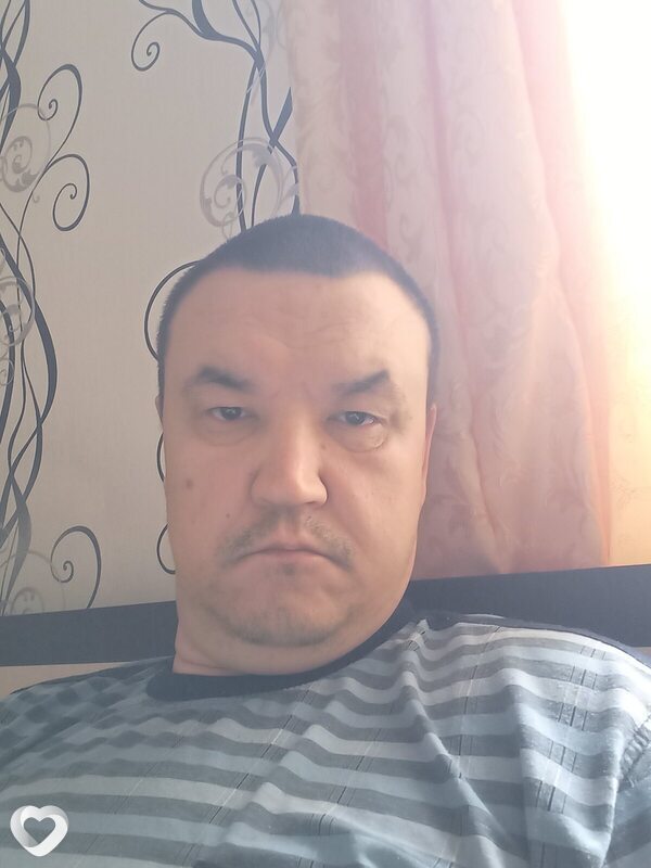 Барис, 41, Тобольске — анкета №1201339
