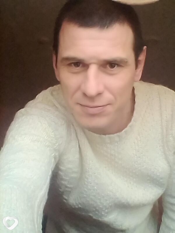 Сергей, 44, Брянске — анкета №1201343