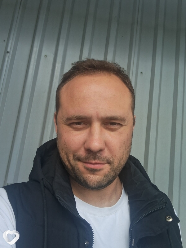 Александр, 37, Голицыне — анкета №1201344