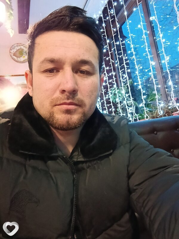 Иляс, 31, Москве — анкета №1201298