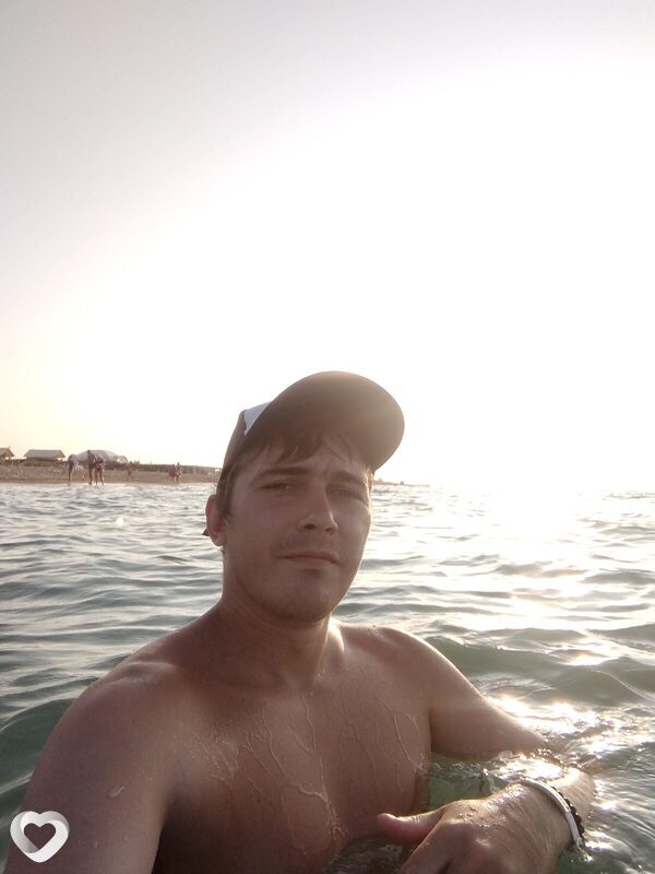 Alex, 34, Новороссийске — анкета №1201301
