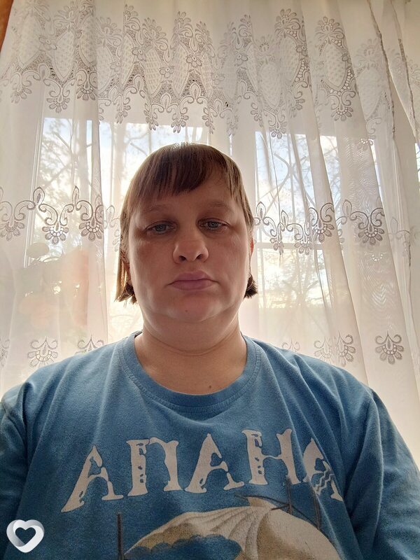 Мария, 41, Челябинске — анкета №1201308
