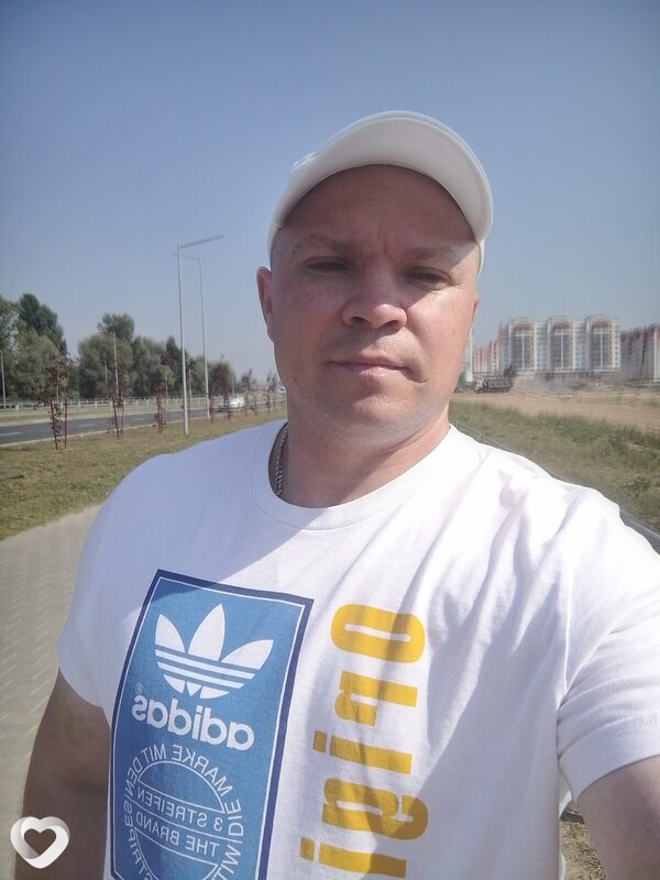 Евгений, 43, Гомеле — анкета №1201316