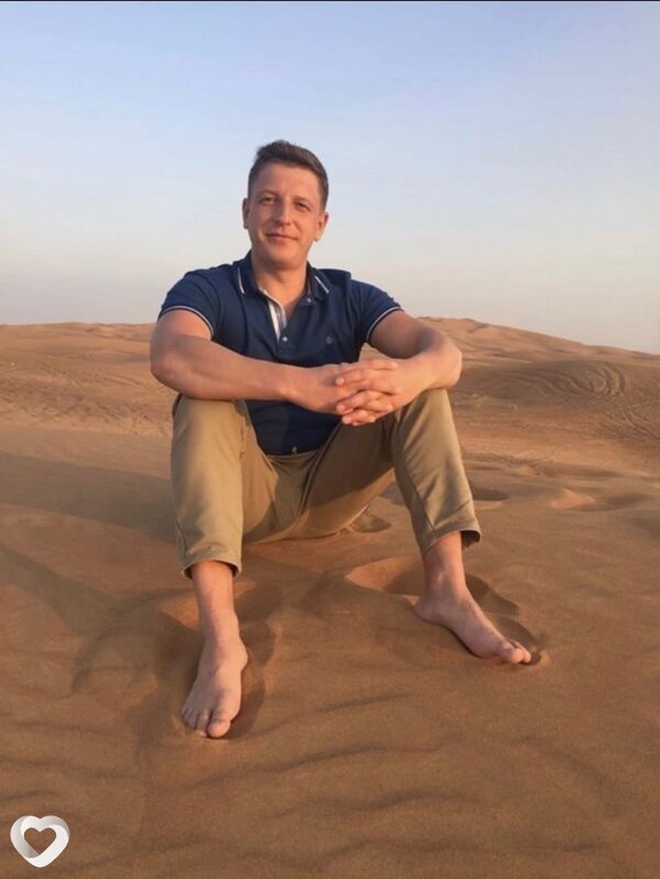Алексей, 40, Ярославле — анкета №1201253