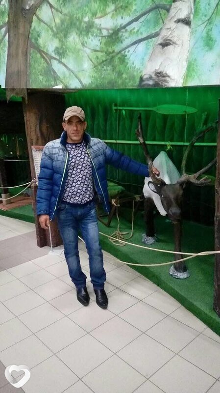 Айко, 43, Чебоксарах — анкета №1201426