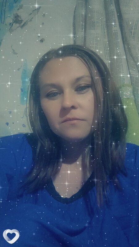 Анна, Бийск