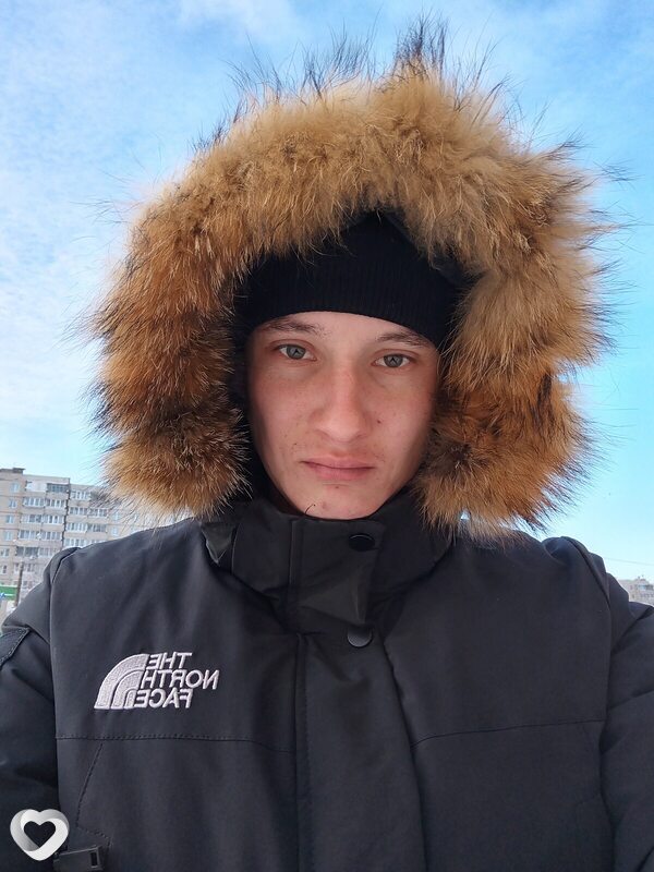 Сергей, 36, Чебоксарах — анкета №1201431