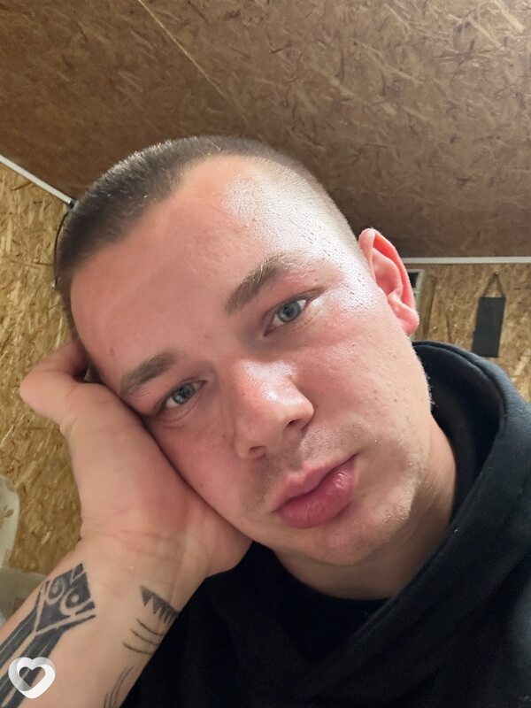 Вячеслав, 30, Туле — анкета №1201434