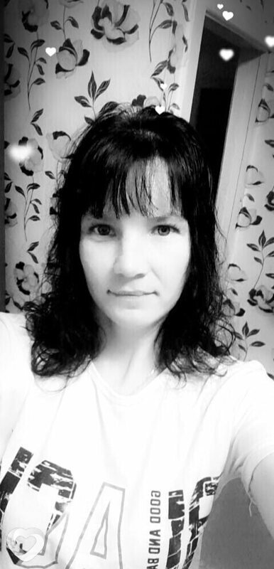 Татьяна, 41, Чите — анкета №1201473