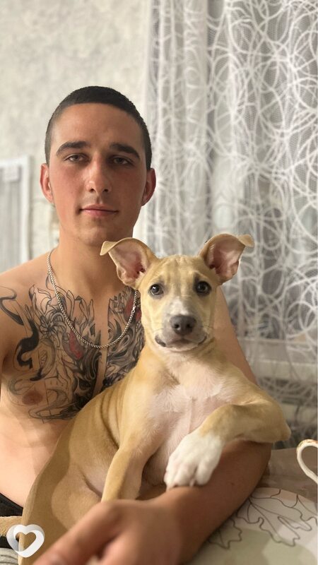 Егор, 23, Тобольске — анкета №1201476