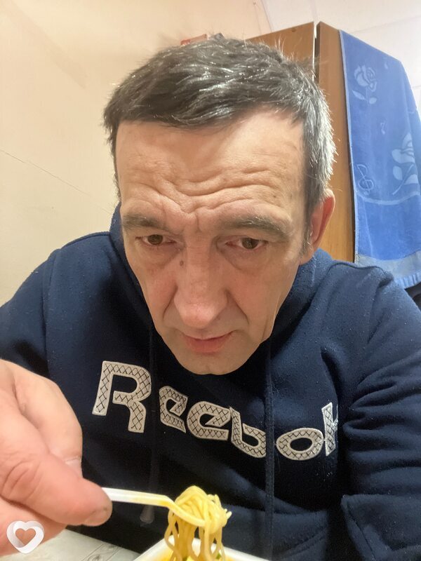 Вечеслав, 53, Ачинске — анкета №1201482