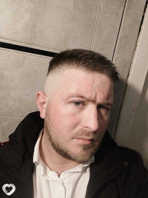 Алексей, 33, Кирове — анкета №1201485