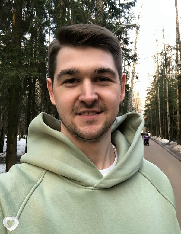 Евгений, 38, Саранске — анкета №1201490