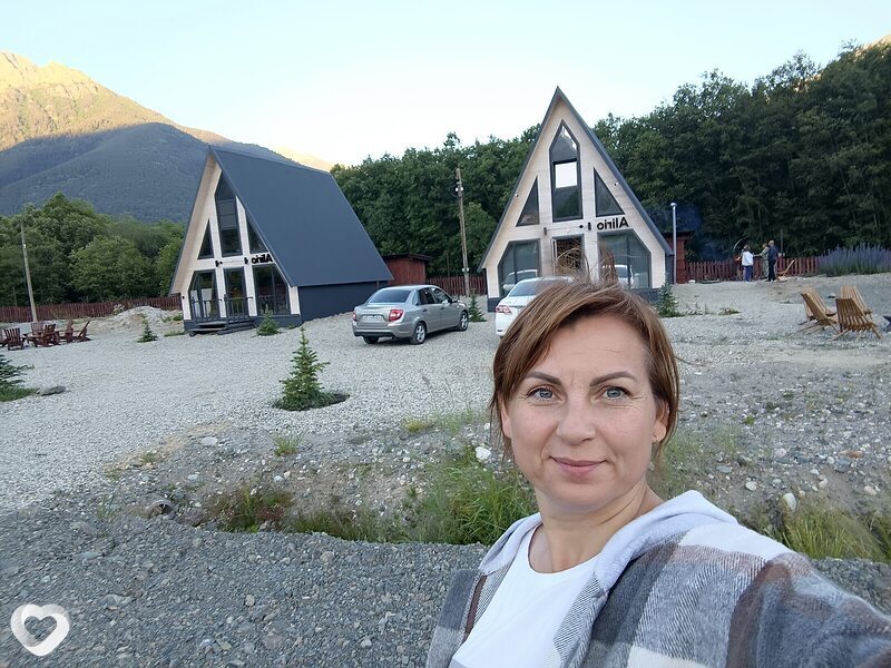 Светлана, 43, Ставрополе — анкета №1201576