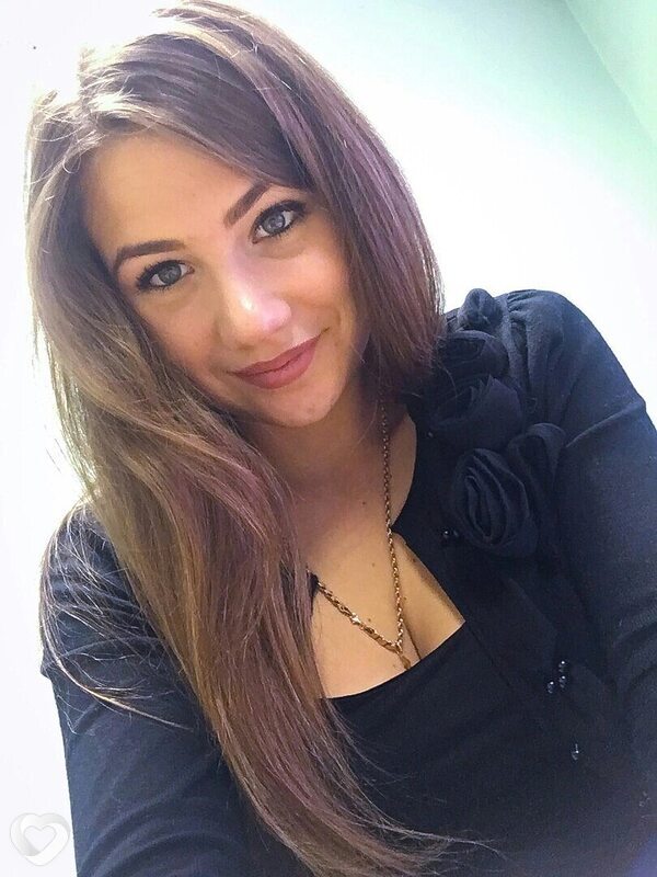 Мила, 35, Новом Уренгое — анкета №1201582
