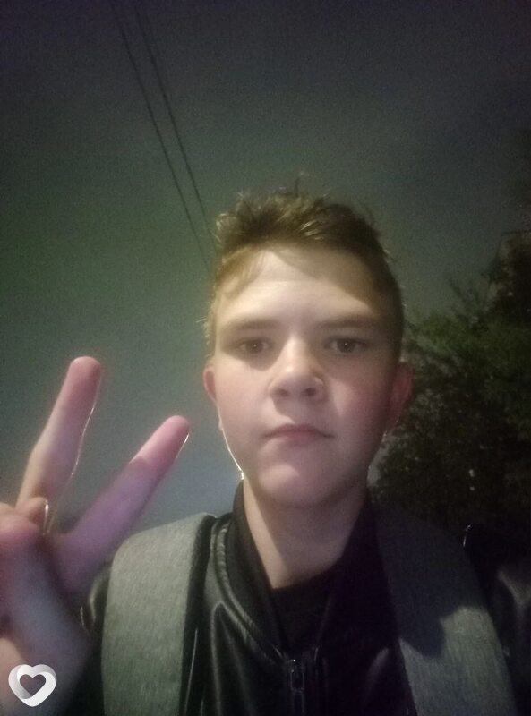 Дмитрий, 21, Санкт-Петербурге — анкета №1201585
