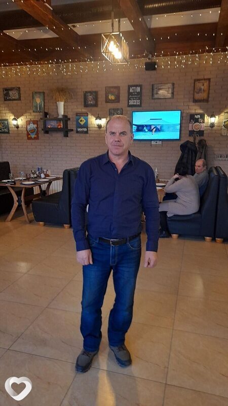 Виталий, 54, Капчагае — анкета №1201595