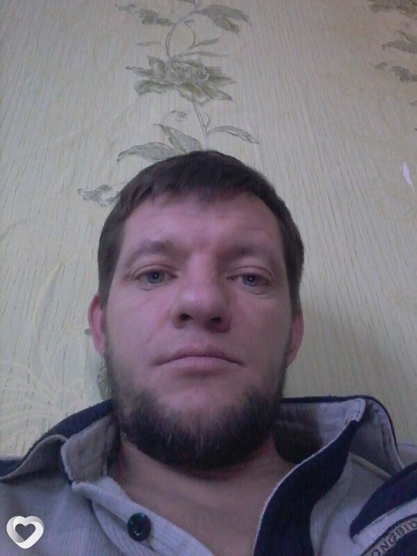 Николай, 43, Ростове-на-Дону — анкета №1201799