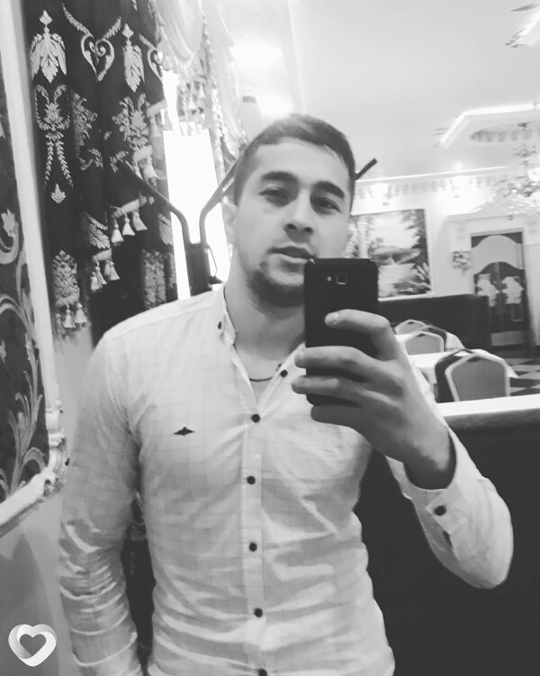 Руслан, 36, Воронеже — анкета №1201810