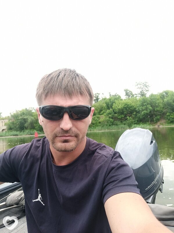 Жека, 35, Москве — анкета №1201819