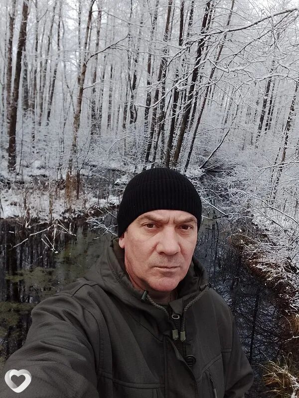 Егор, 56, Москве — анкета №1201498