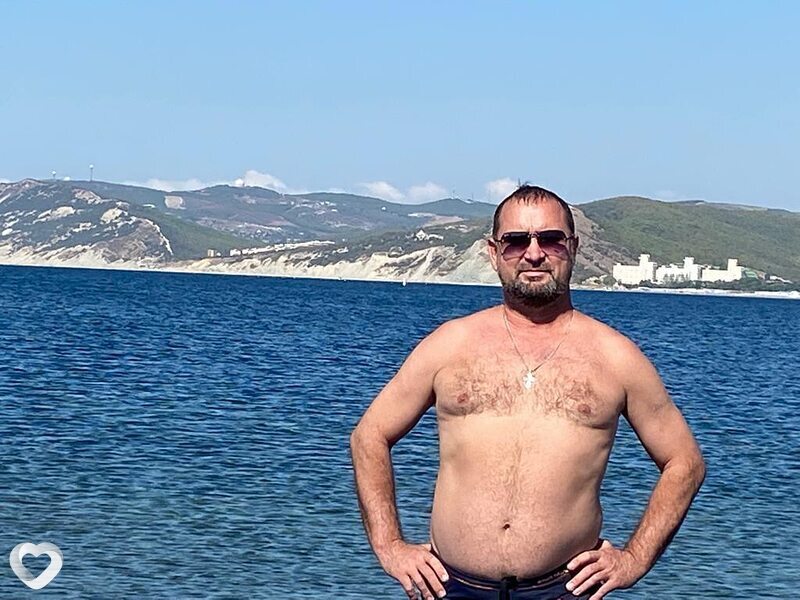 Михаил, 57, Москве — анкета №1201501