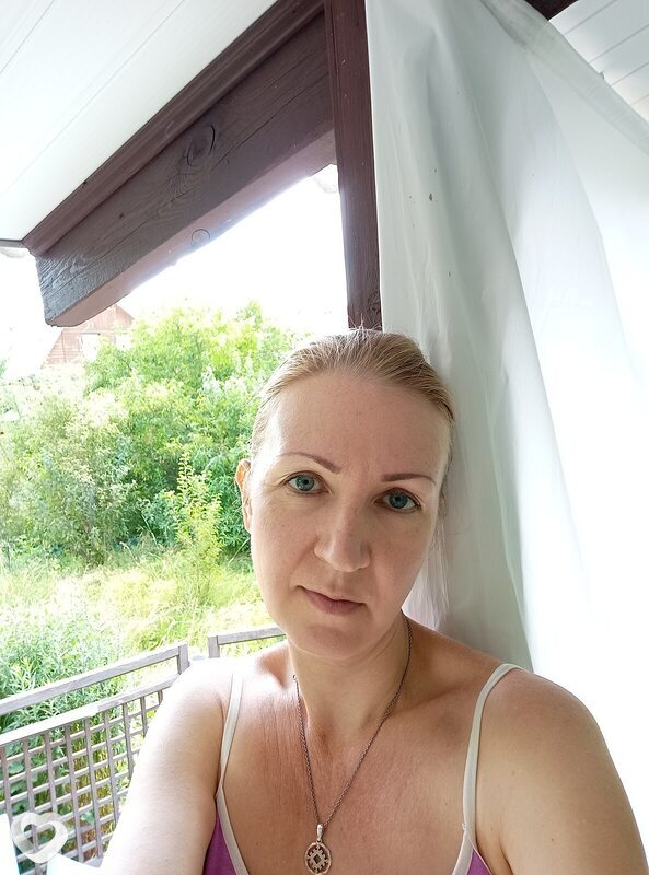 Екатерина, 46, Старом Осколе — анкета №1201504