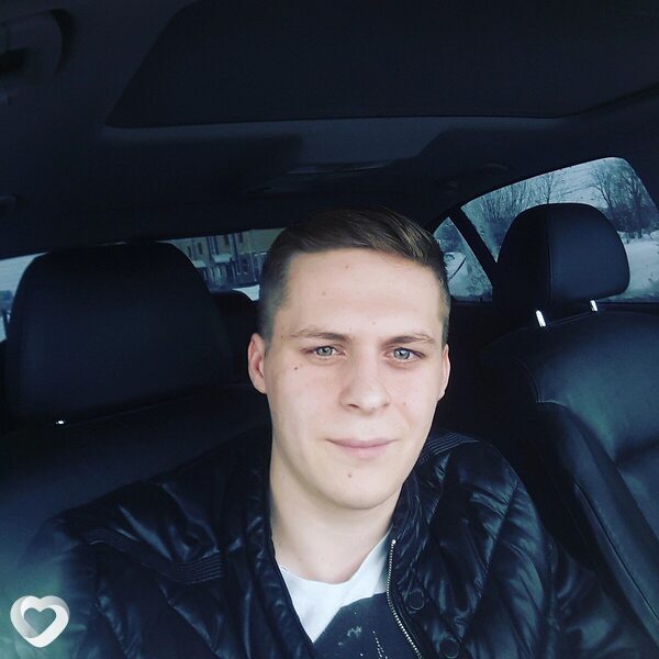 Дмитрий, 30, Екатеринбурге — анкета №1201519