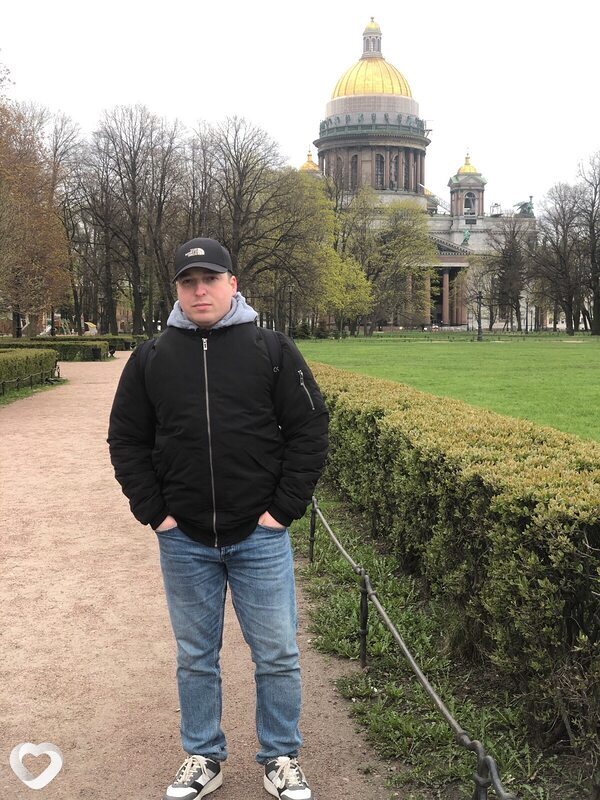 Кирилл, 34, Москве — анкета №1201529