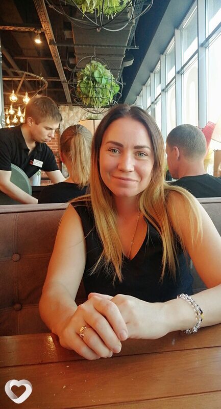 Мария, 36, Санкт-Петербурге — анкета №1201456