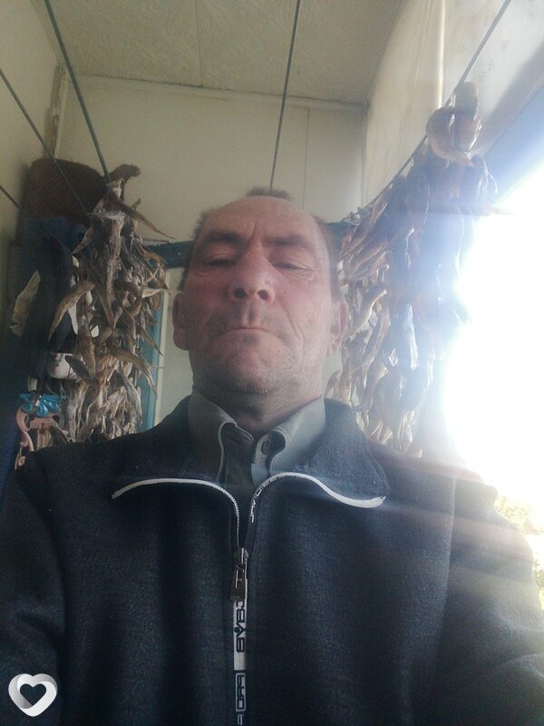 Анатолий, 48, Мариуполе — анкета №1201469