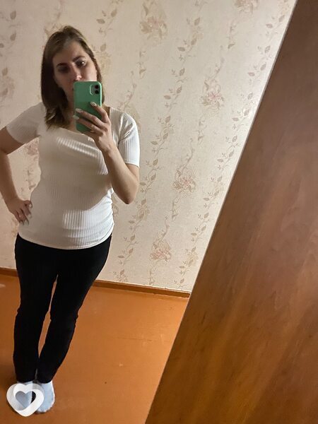 Лана, 39, Иванове — анкета №1201472