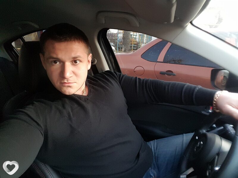 Дима, 33, Октябрьский (Башкортостан) — анкета №1201688