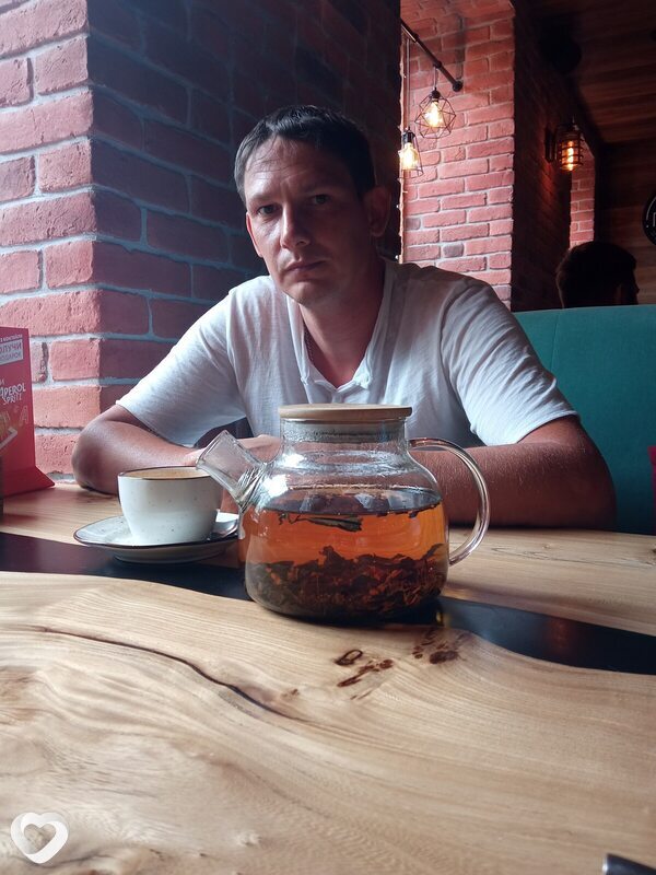 Александр, 39, Белореченске — анкета №1201625