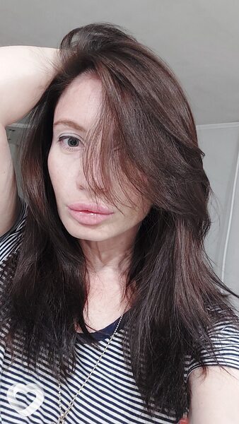 Светлана, 41, Луганске — анкета №1201630