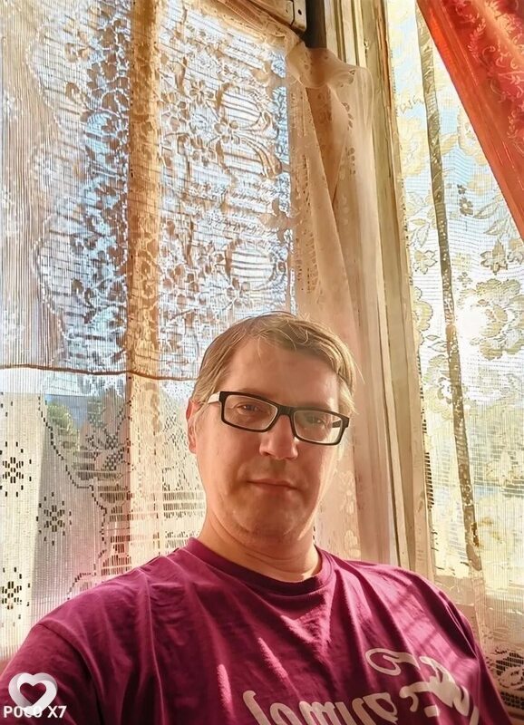 Ярослав, 43, Бресте — анкета №1201634