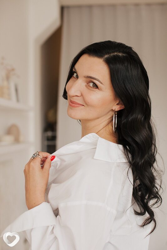 Наталья, 46, Минске — анкета №1201643