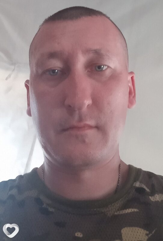 Дмитрий, 43, Ростове-на-Дону — анкета №1201598