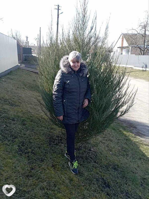 Света, Городище (Черкасская Обл)