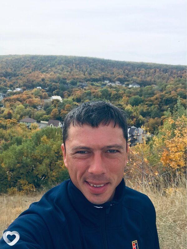 Макс, 37, Саратове — анкета №1201616